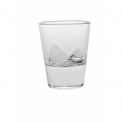 Rialto Glass 80ml for Vodka - 1