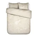 Komplet pościeli Floor 200x200 80x80 oyster - 1