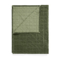 Pled Julia 180x265cm forest green