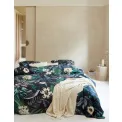 plaid Knited Ajour 130x170cm anique white - 6