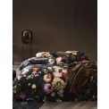 plaid Furry 150x200cm chocolate - 3