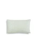 cushion Knited Ajour 30x50cm morning swim