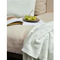 cushion Knited Ajour 30x50cm morning swim - 2