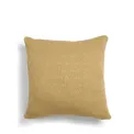 Poduszka Knited Ajour 50x50cm fern yellow