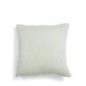 cushion Knitted Ajour 50x50cm morning swim