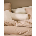 roller cushion Teddy 22x50cm vanilla - 2