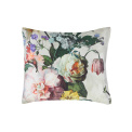 Poszewka na poduszkę Fleur 60x70cm ecru - 1