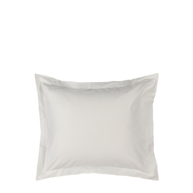 pillowcase Satin 60x70cm oyster - 1