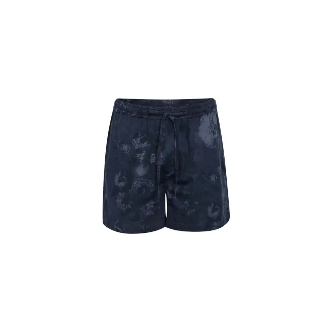 Spodenki od piżamy Jude rozmiar M nightblue - 1