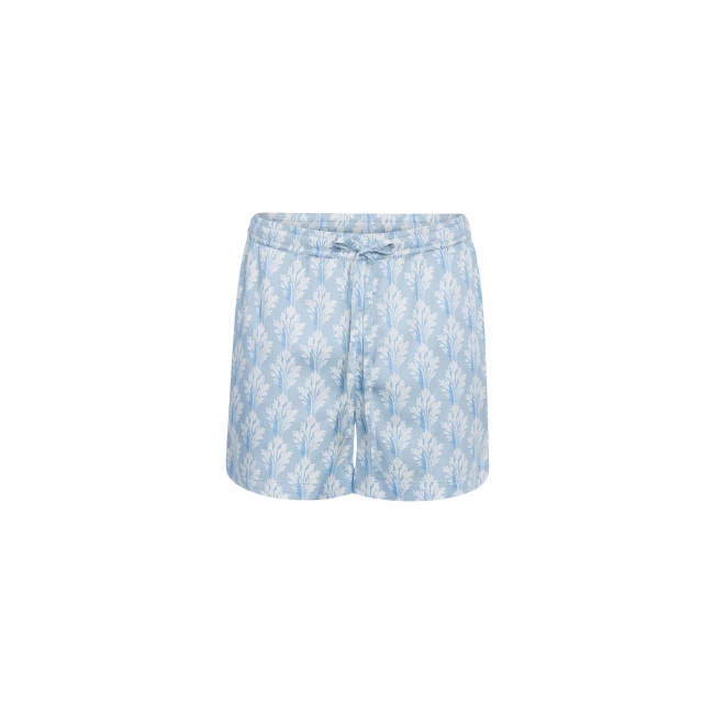 Pajama shorts Jude size M zen blue