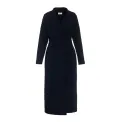 Szlafrok Rosa Uni rozmiar L dark navy - 1