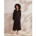 Szlafrok Rosa Uni rozmiar L dark navy - 3