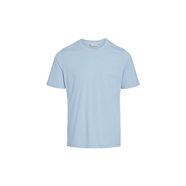 Koszulka od piżamy Ted Uni rozmiar L chambray Blue