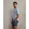 Koszulka od piżamy Ted Uni rozmiar L chambray Blue - 3