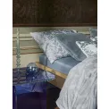 Bedding set Maere 200x200 + 2x 80x80cm hazy blue - 3