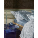 Bedding set Maere 200x200 + 2x 80x80cm hazy blue - 4