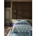 Bedding set Maere 200x200 + 2x 80x80cm hazy blue - 5