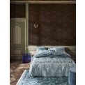 Bedding set Maere 200x200 + 2x 80x80cm hazy blue - 2