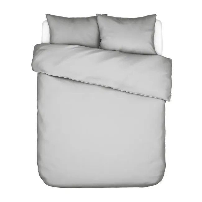 Komplet pościeli Guy 200x220 + 2x 60x70cm silver