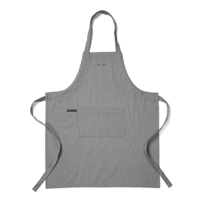 Fartuch kuchenny Tenstra 80x95cm stone - 1