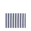 Set of 2 placemats Haley 70x50cm multi cobalt blue - 1