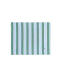 Set of 2 placemats Haley 70x50cm multi green