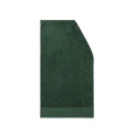 Towel Linan 30x50cm dark green - 1