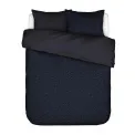 Komplet pościeli Belen 200x220 + 60x70cm nightblue - 1
