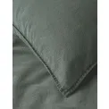 Bedding set Senja 200x220cm + 60x70 cm green - 2