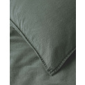 Bedding set Senja 200x220cm + 60x70 cm green - 3