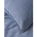 Bedding set Senja 200x220cm + 80x80 blue - 2