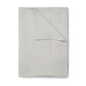 Pled Norell 150x200cm soft grey - 1