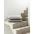 Poduszka Viosa 40x60cm soft grey - 2