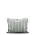 Poszewka na poduszkę Torsken 40x40cm smoke green - 1