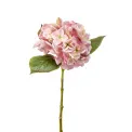 Hydrangea 47cm pink - 1