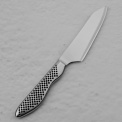 Oriental knife 11cm Chef's knife - 6