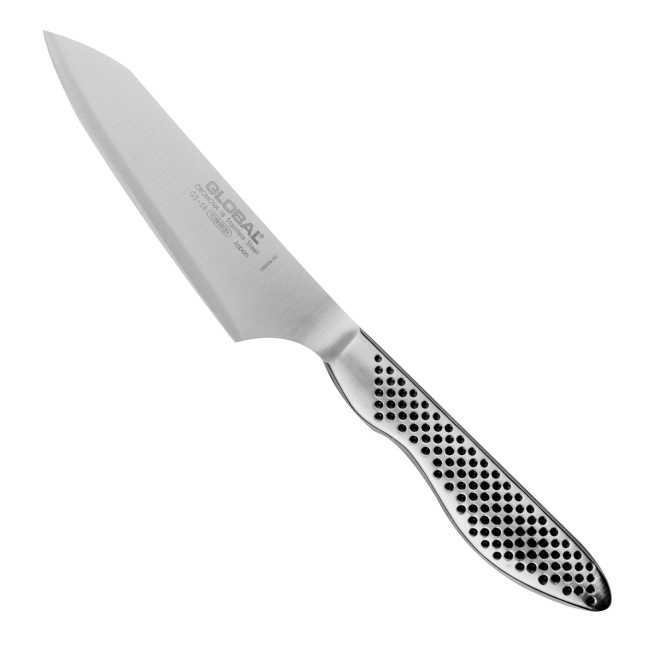 Oriental knife 11cm Chef's knife