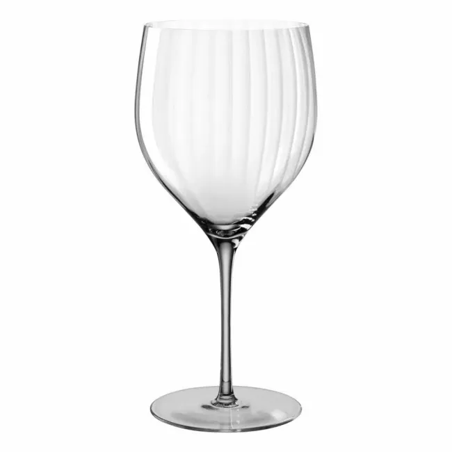 Glass Poesia 750cm for red wine