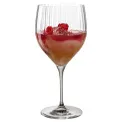 Glass Poesia 750cm for red wine - 2