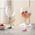 Glass Poesia 750cm for red wine - 3