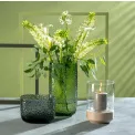 Wazon Martello 13cm grey - 2