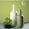 Wazon Martello 13cm green - 3