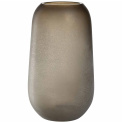 Vase Trogolo 40cm beige - 1