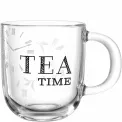 Mug Ufficio 400ml tea time - 1