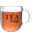 Mug Ufficio 400ml tea time - 2