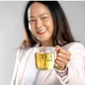 Mug Ufficio 400ml tea time - 5