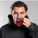 Mug Ufficio 400ml tea time - 3
