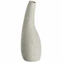 Vase Arco 30cm taupe - 1
