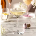 Glass Poesia  260ml for champagne - 3