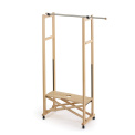 Clothes rack Elios adjustable - 5